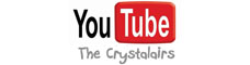 The Crystalairs on YouTube