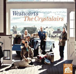 The Crystalairs - Westwrts