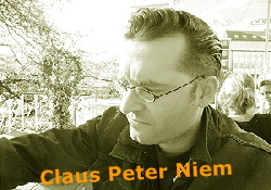 Claus Peter Niem