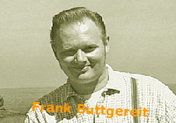 Frank Buttgereit