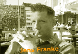 Jens Franke