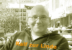Ralf zur Linde