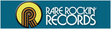 Rare Rockin Records